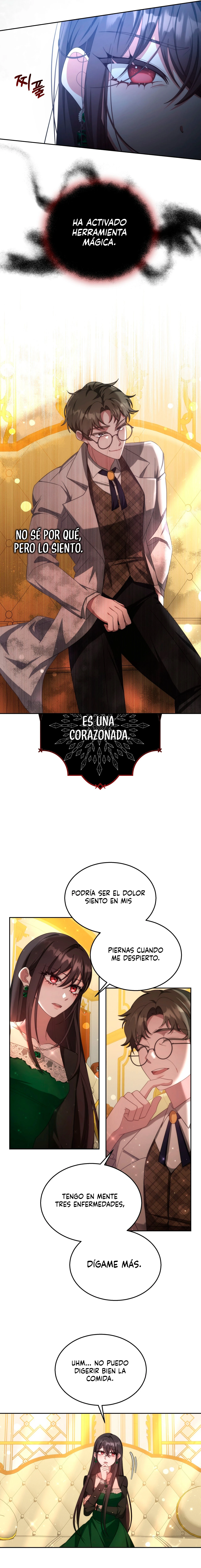 Lo Odié Aún Más - Capítulo 35 - Página 14 - LectorTMOo