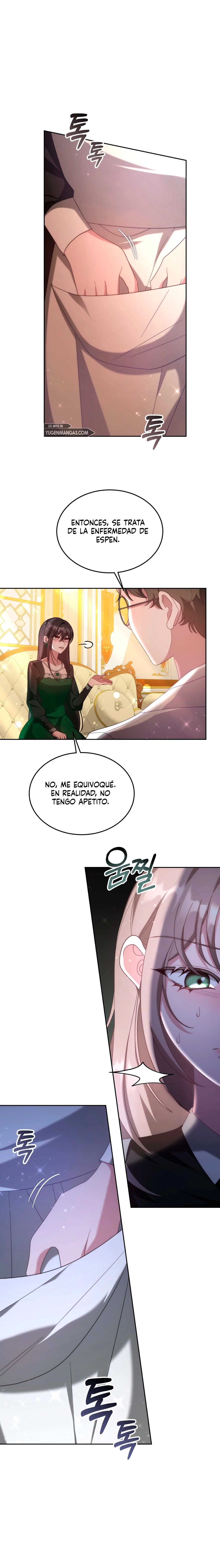 Lo Odié Aún Más - Capítulo 35 - Página 15 - LectorTMOo