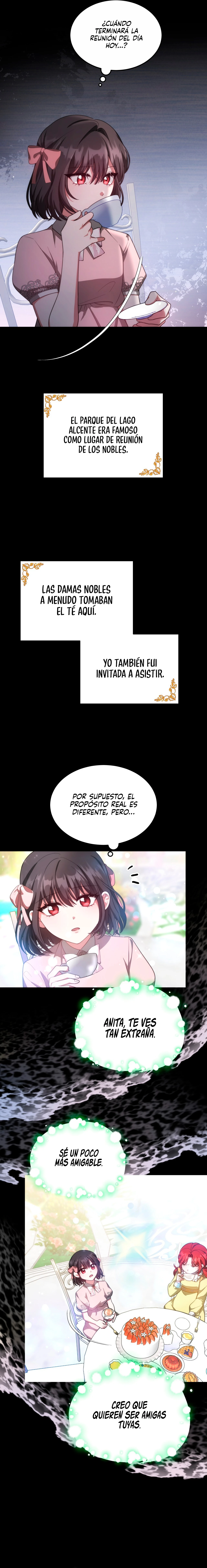Lo Odié Aún Más - Capítulo 4 - Página 6 - LectorTMOo