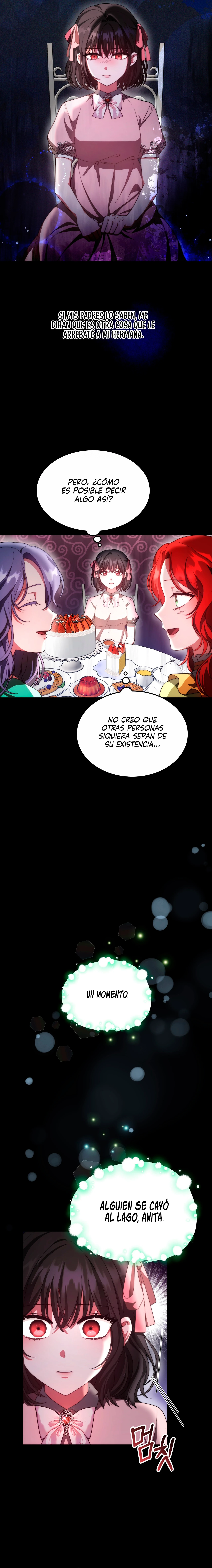 Lo Odié Aún Más - Capítulo 4 - Página 8 - LectorTMOo
