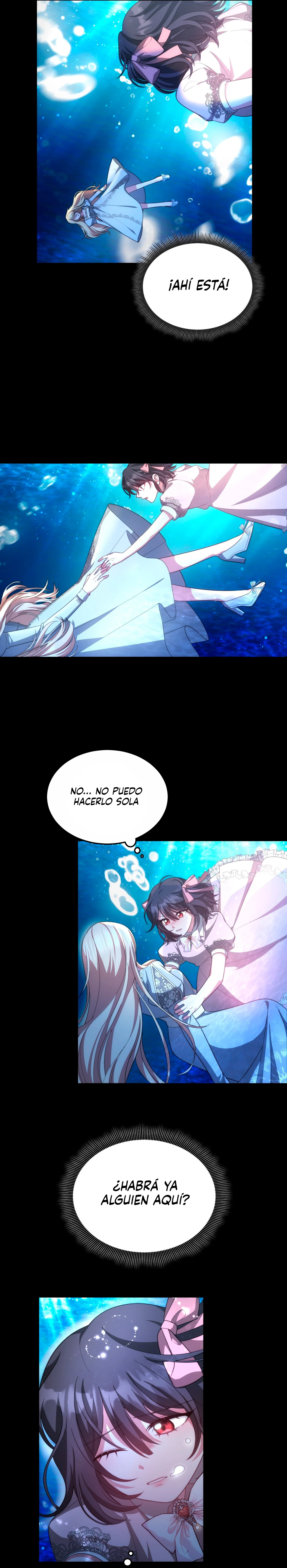Lo Odié Aún Más - Capítulo 4 - Página 12 - LectorTMOo