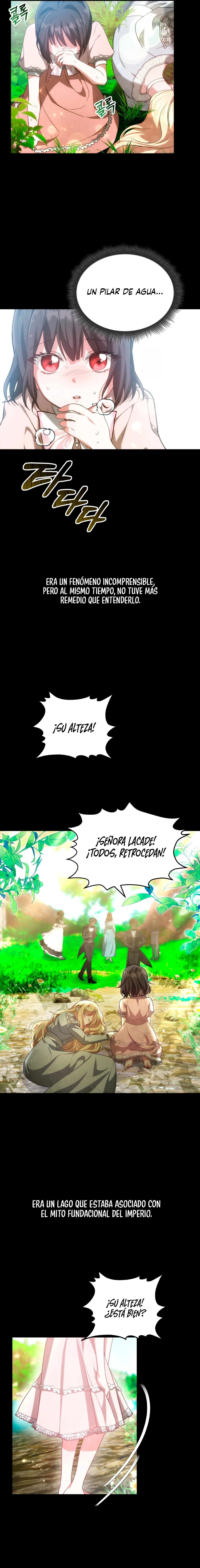 Lo Odié Aún Más - Capítulo 4 - Página 14 - LectorTMOo