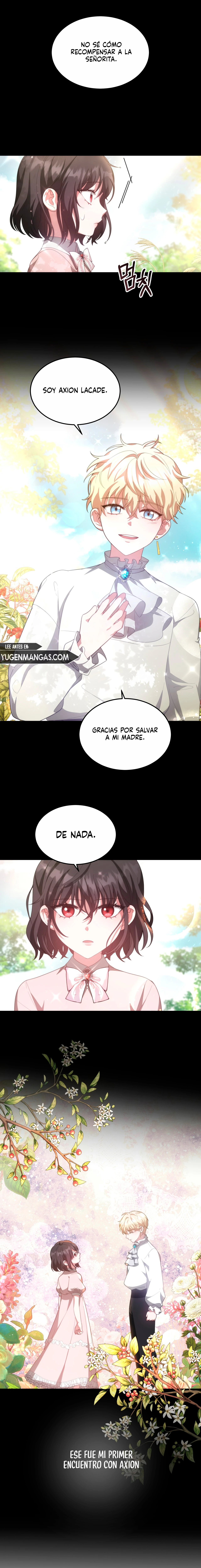 Lo Odié Aún Más - Capítulo 4 - Página 15 - LectorTMOo