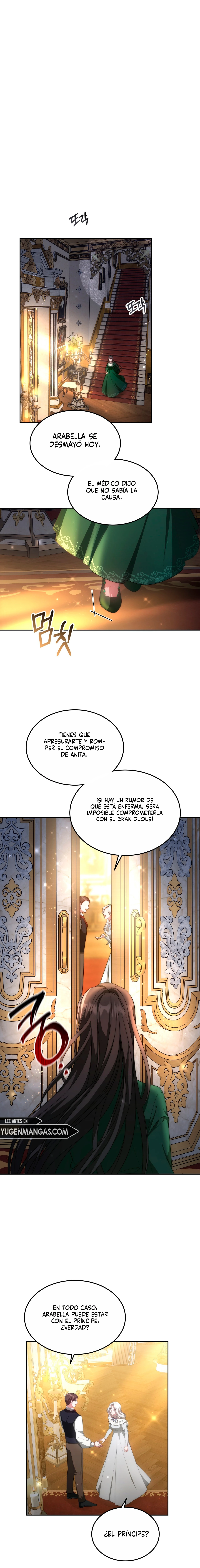 Lo Odié Aún Más - Capítulo 4 - Página 17 - LectorTMOo