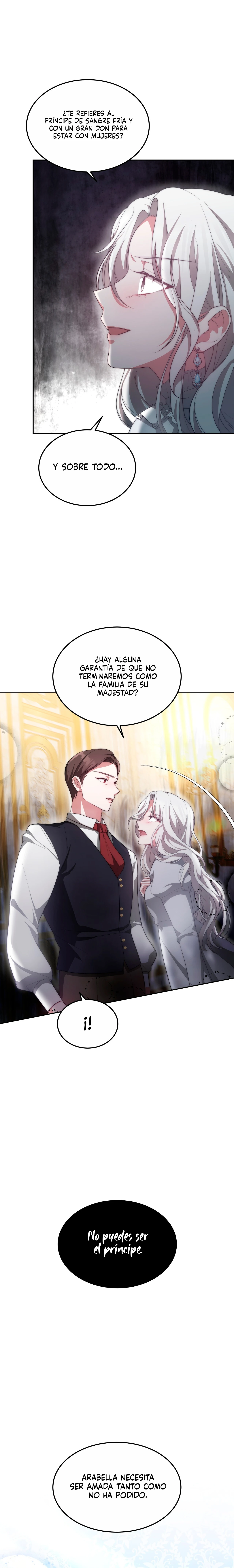 Lo Odié Aún Más - Capítulo 4 - Página 18 - LectorTMOo