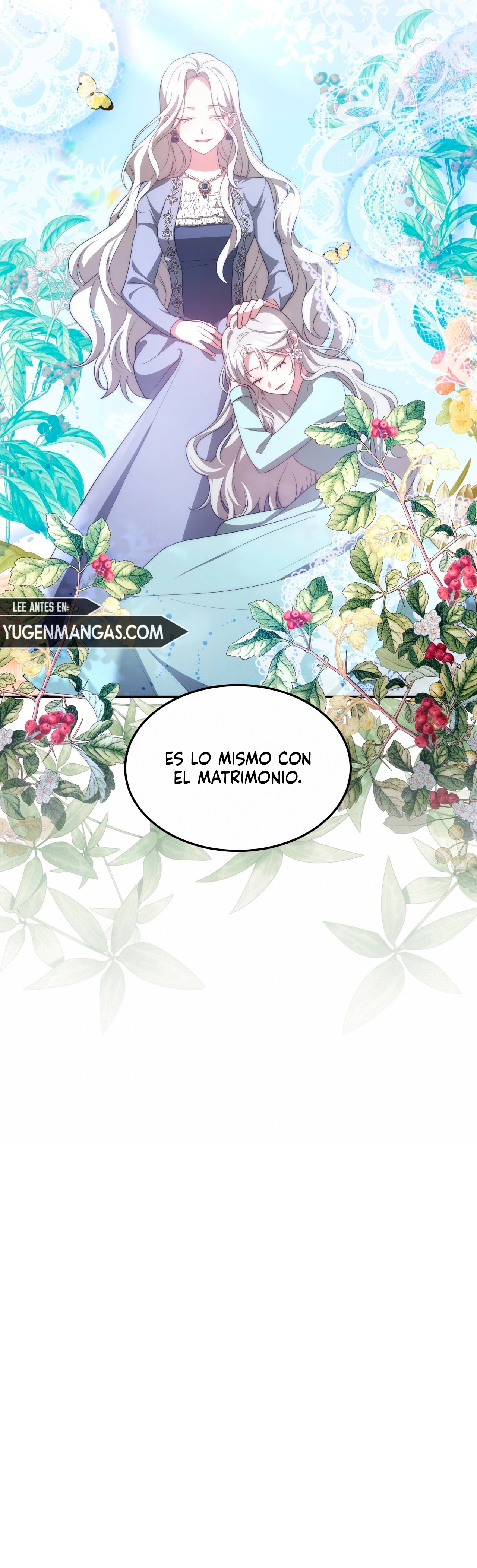 Lo Odié Aún Más - Capítulo 4 - Página 19 - LectorTMOo