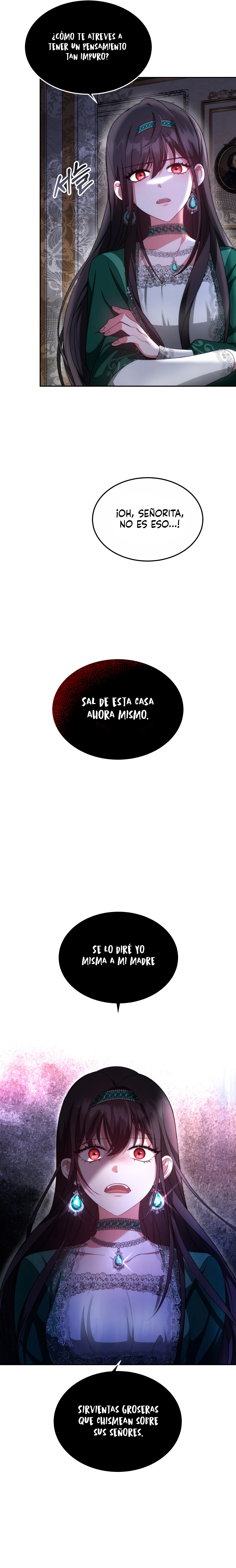 Lo Odié Aún Más - Capítulo 4 - Página 24 - LectorTMOo