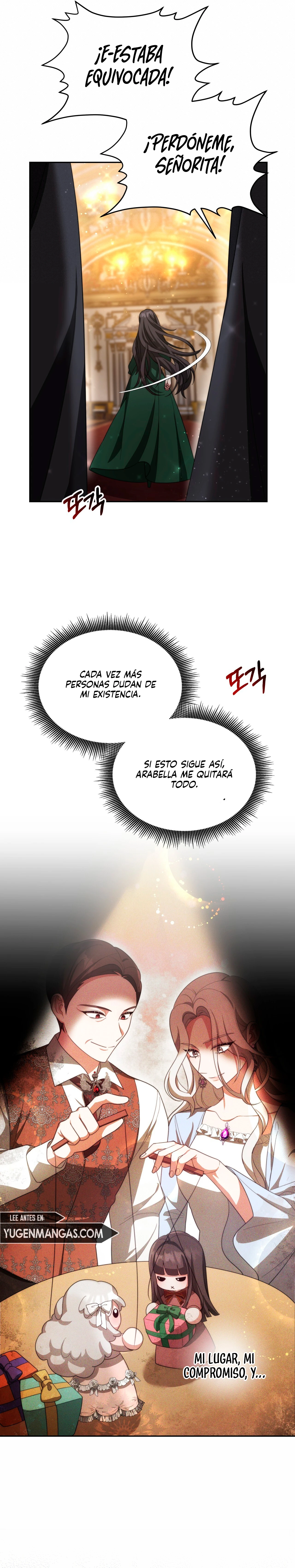 Lo Odié Aún Más - Capítulo 4 - Página 25 - LectorTMOo