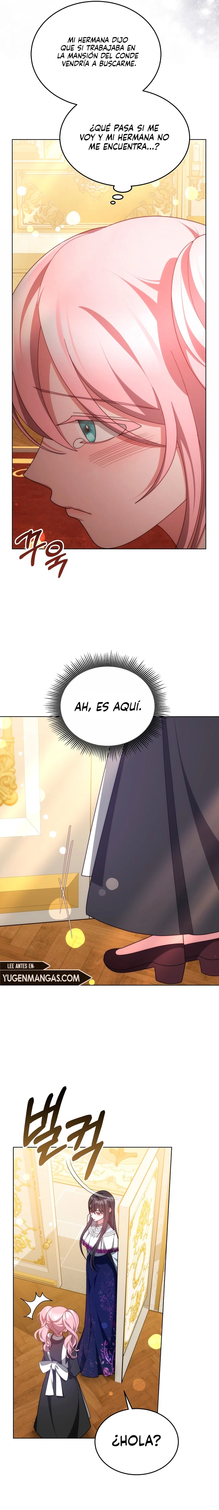 Lo Odié Aún Más - Capítulo 40 - Página 9 - LectorTMOo