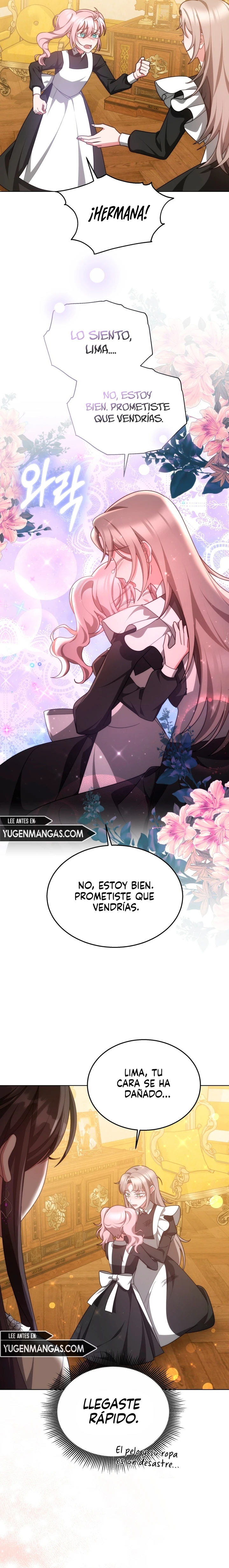 Lo Odié Aún Más - Capítulo 40 - Página 13 - LectorTMOo