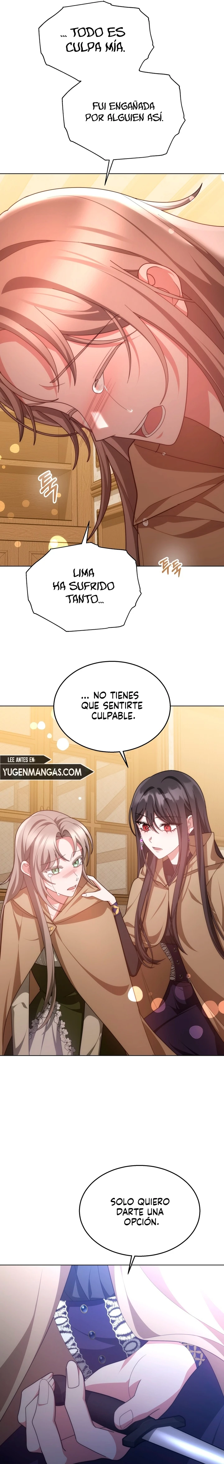 Lo Odié Aún Más - Capítulo 40 - Página 24 - LectorTMOo