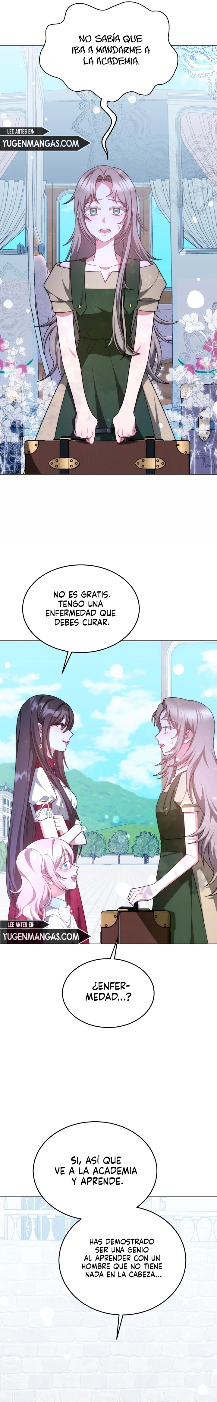 Lo Odié Aún Más - Capítulo 40 - Página 30 - LectorTMOo