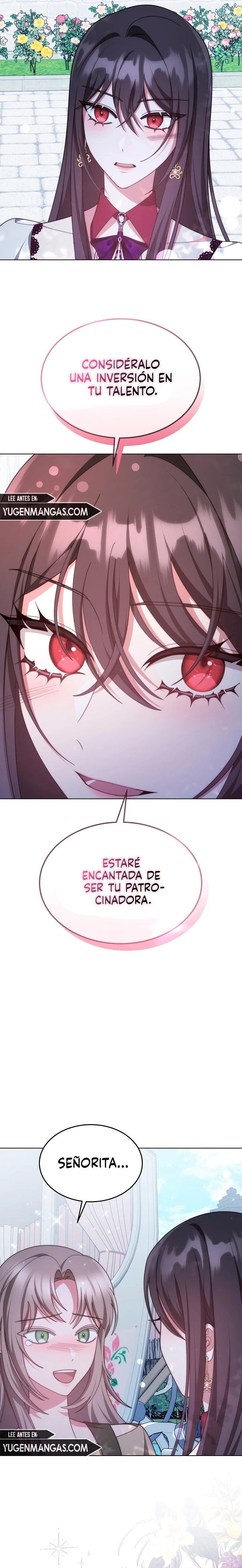 Lo Odié Aún Más - Capítulo 40 - Página 31 - LectorTMOo