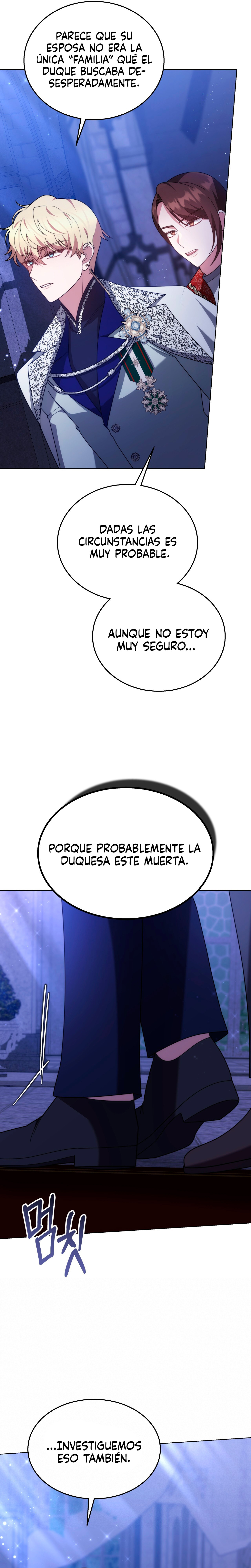 Lo Odié Aún Más capítulo 42 página 10
