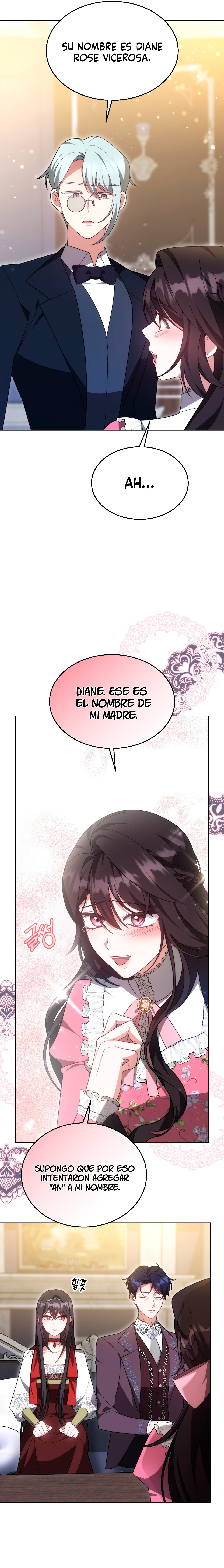 Lo Odié Aún Más capítulo 42 página 14