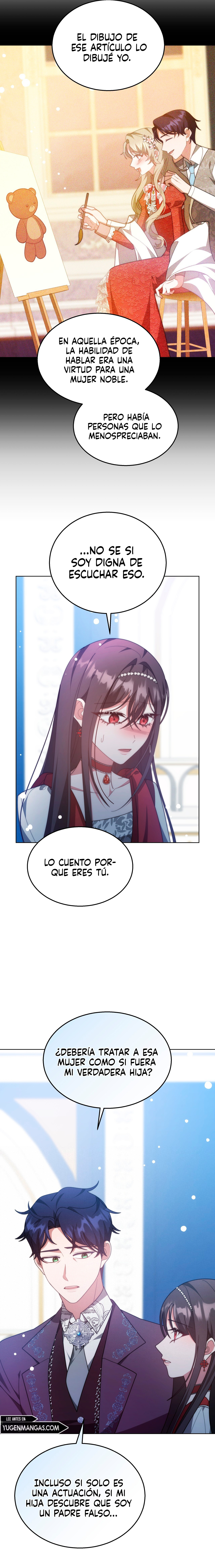 Lo Odié Aún Más capítulo 42 página 23