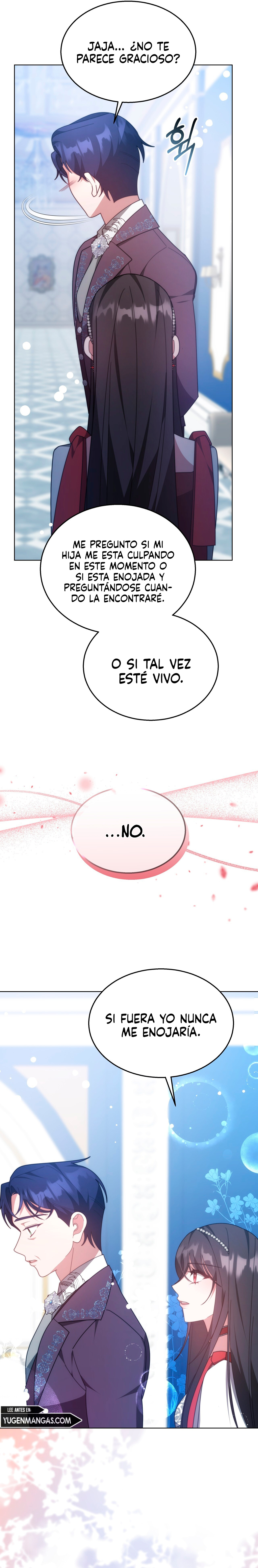 Lo Odié Aún Más capítulo 42 página 24