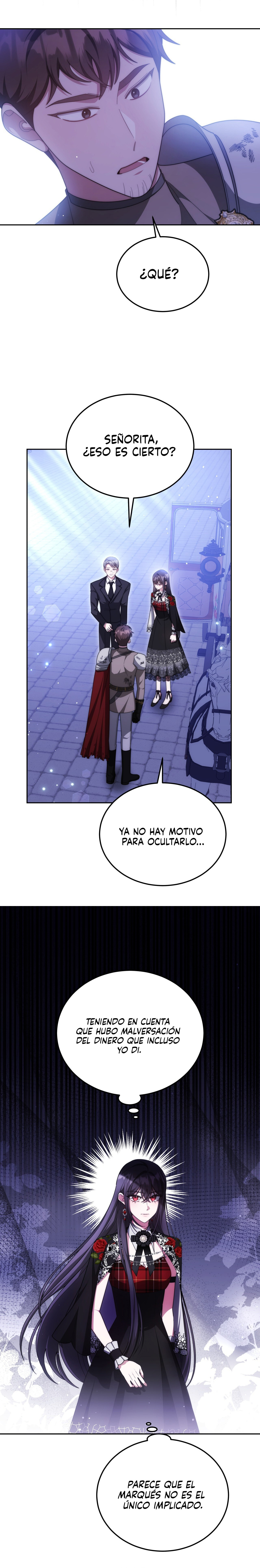 Lo Odié Aún Más - Capítulo 46 - Página 7 - LectorTMOo