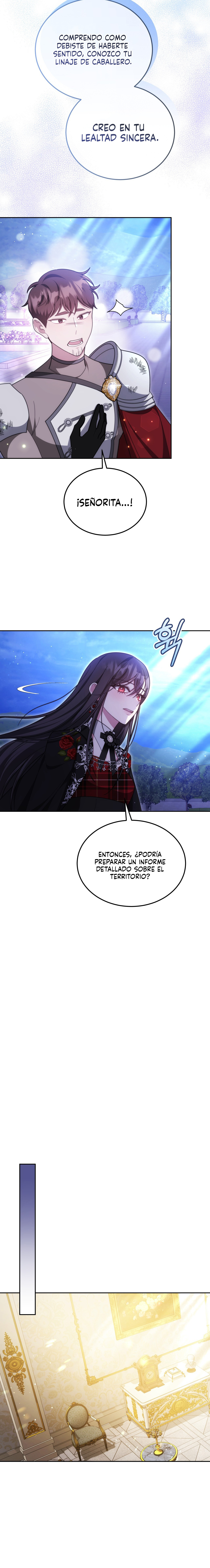 Lo Odié Aún Más - Capítulo 46 - Página 10 - LectorTMOo
