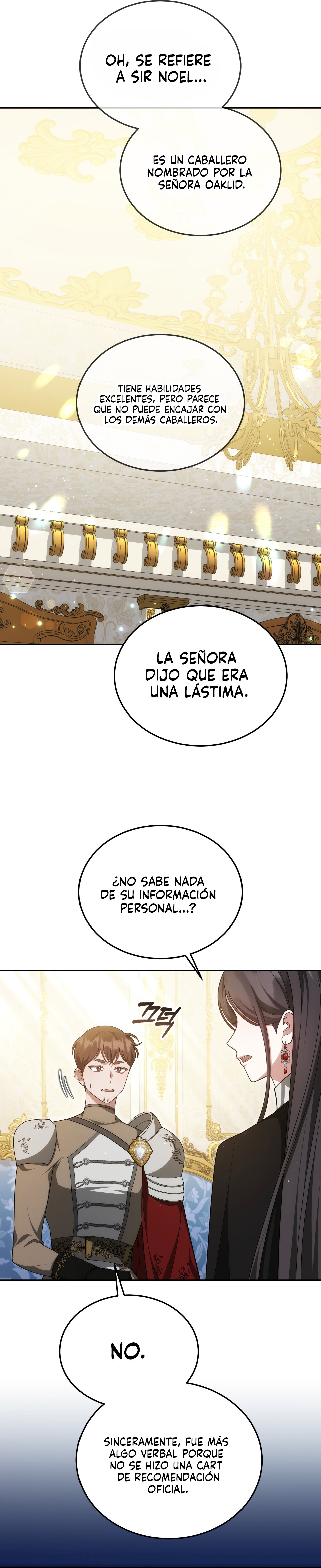 Lo Odié Aún Más - Capítulo 46 - Página 12 - LectorTMOo