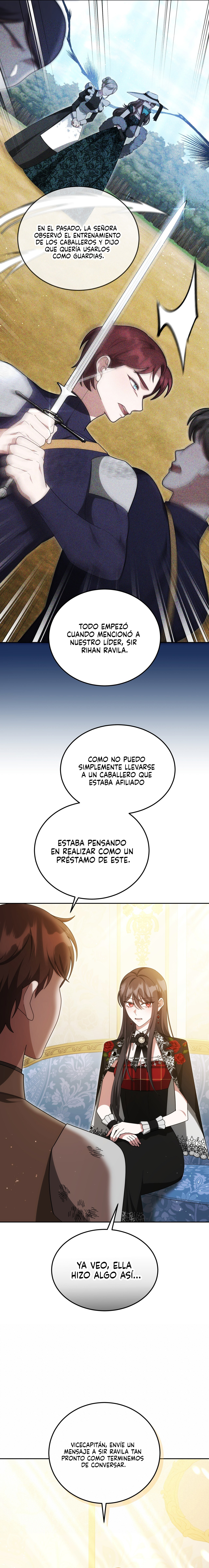 Lo Odié Aún Más - Capítulo 46 - Página 13 - LectorTMOo