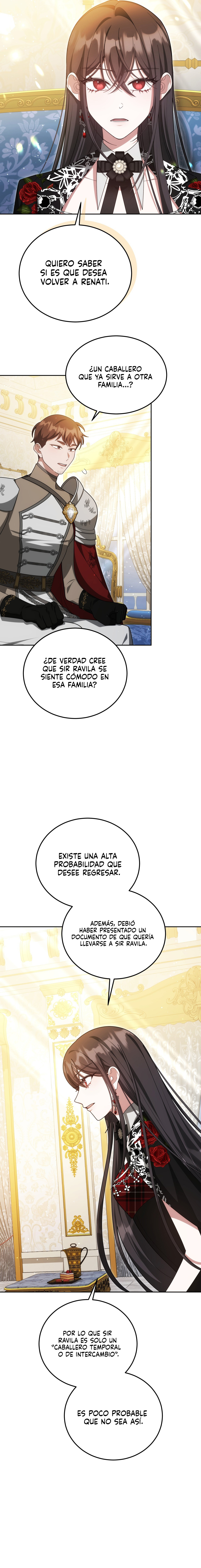 Lo Odié Aún Más - Capítulo 46 - Página 14 - LectorTMOo