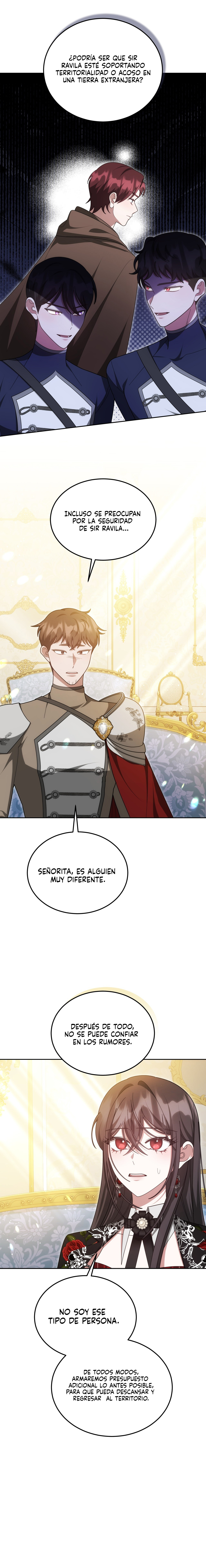 Lo Odié Aún Más - Capítulo 46 - Página 15 - LectorTMOo