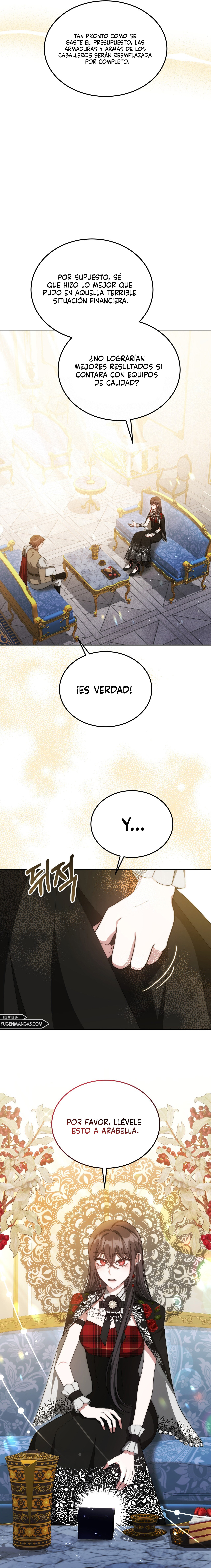 Lo Odié Aún Más - Capítulo 46 - Página 16 - LectorTMOo