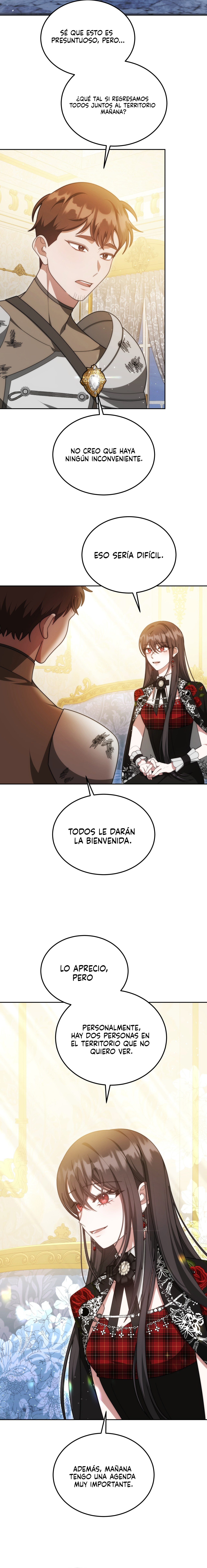 Lo Odié Aún Más - Capítulo 46 - Página 17 - LectorTMOo
