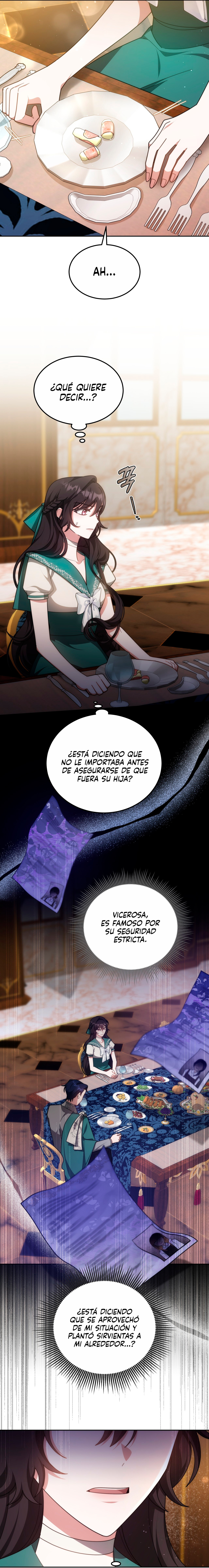 Lo Odié Aún Más - Capítulo 47 - Página 9 - LectorTMOo