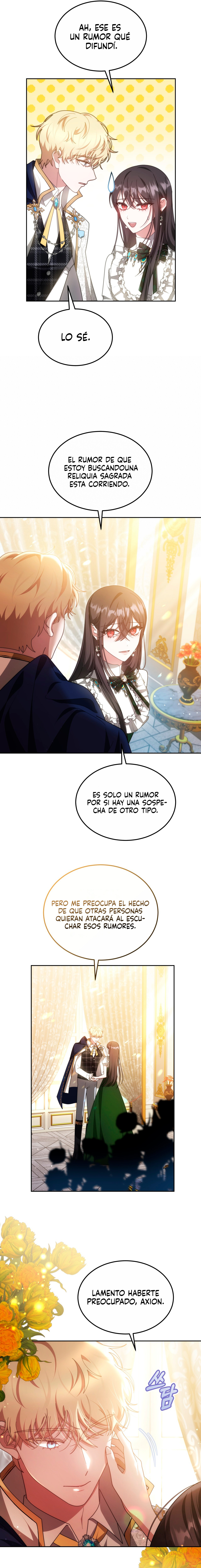 Lo Odié Aún Más - Capítulo 47 - Página 19 - LectorTMOo