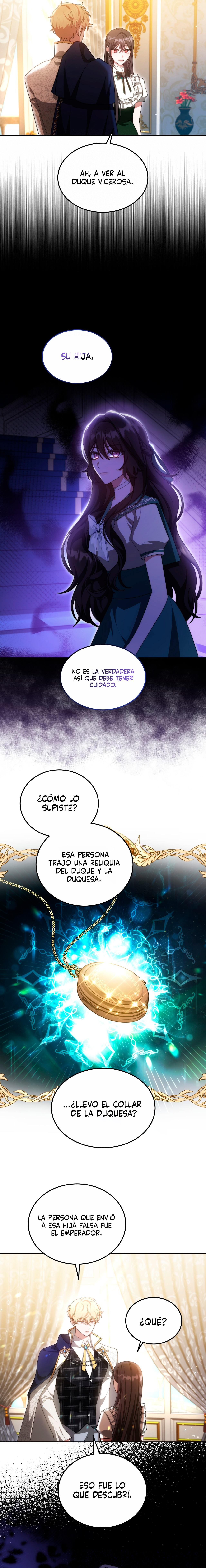 Lo Odié Aún Más - Capítulo 47 - Página 22 - LectorTMOo