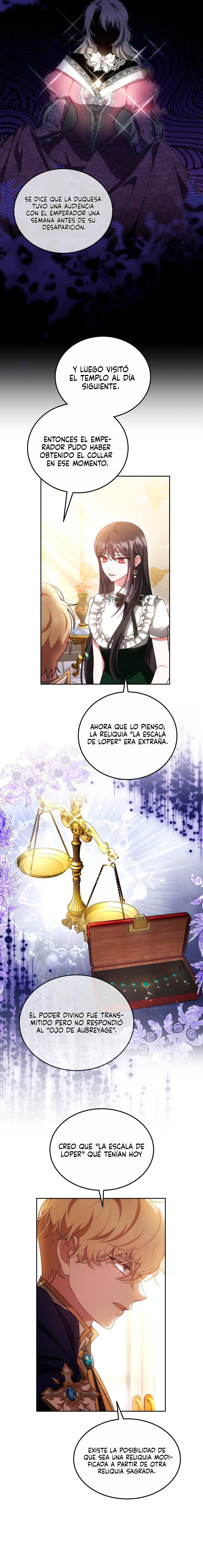 Lo Odié Aún Más - Capítulo 47 - Página 23 - LectorTMOo