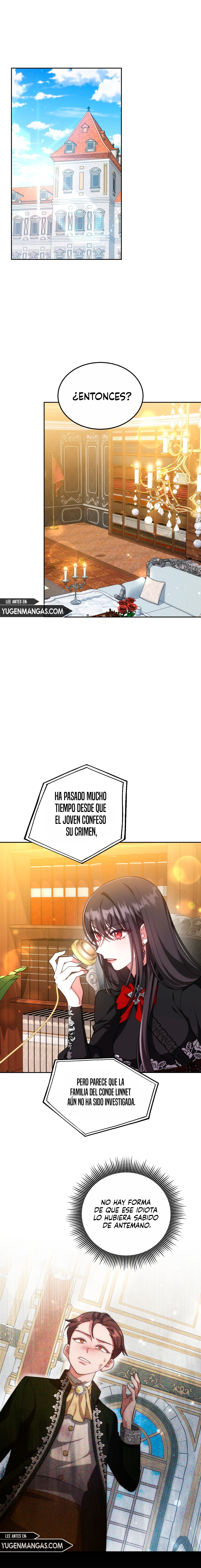 Lo Odié Aún Más - Capítulo 48 - Página 3 - LectorTMOo
