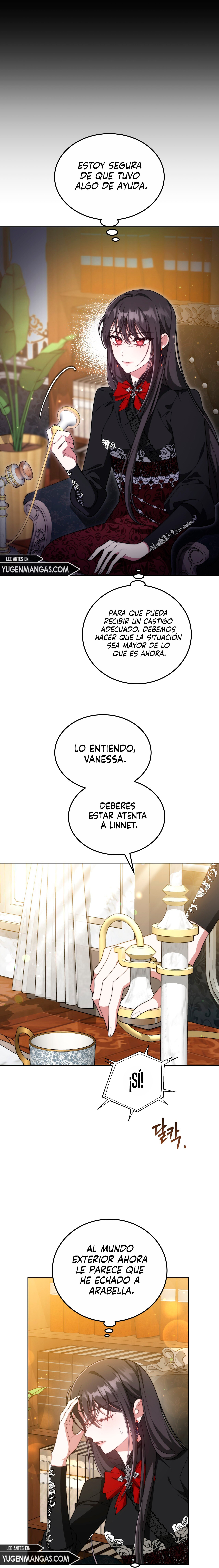 Lo Odié Aún Más - Capítulo 48 - Página 4 - LectorTMOo