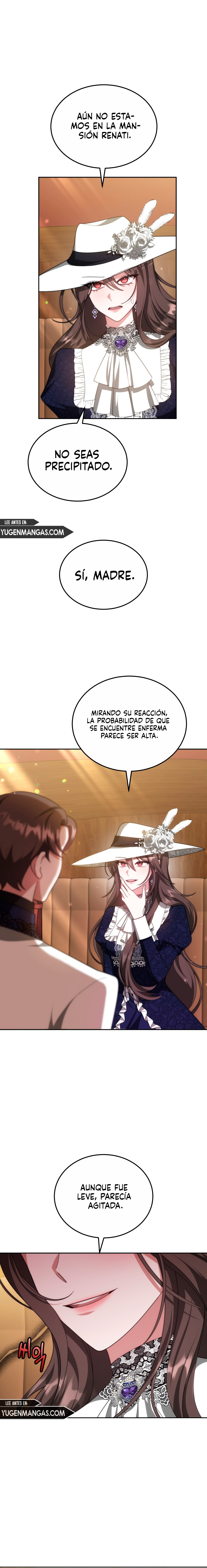 Lo Odié Aún Más - Capítulo 48 - Página 12 - LectorTMOo