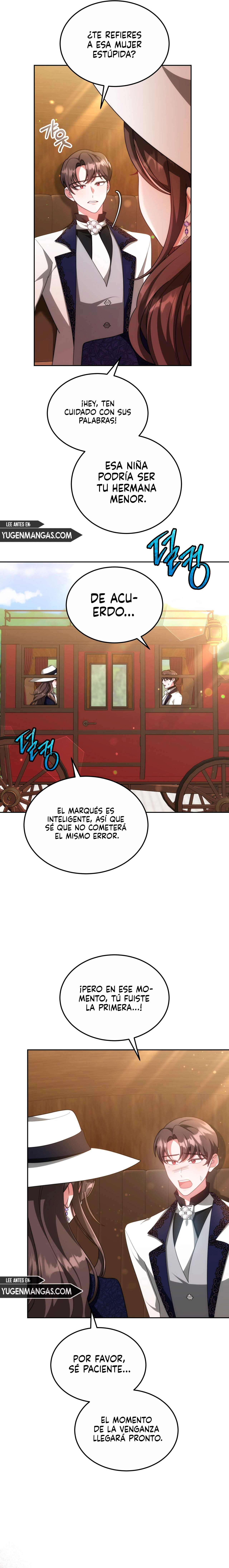 Lo Odié Aún Más - Capítulo 48 - Página 14 - LectorTMOo