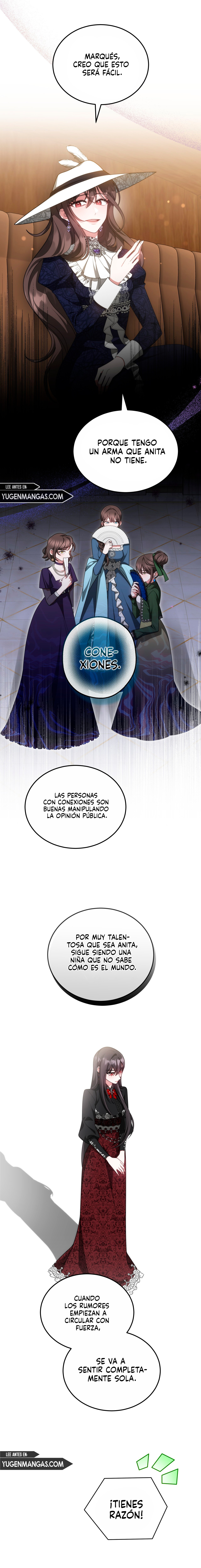 Lo Odié Aún Más - Capítulo 48 - Página 15 - LectorTMOo