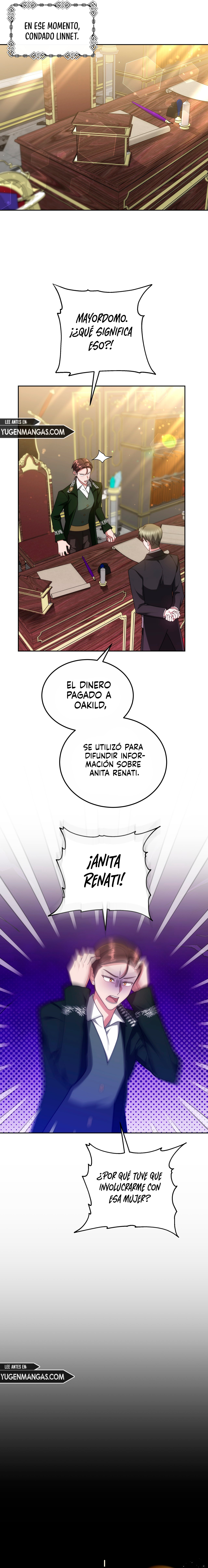 Lo Odié Aún Más - Capítulo 48 - Página 17 - LectorTMOo
