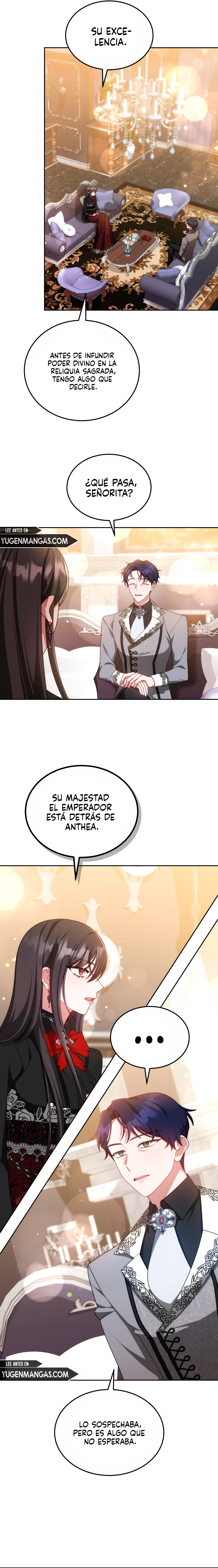 Lo Odié Aún Más - Capítulo 48 - Página 20 - LectorTMOo