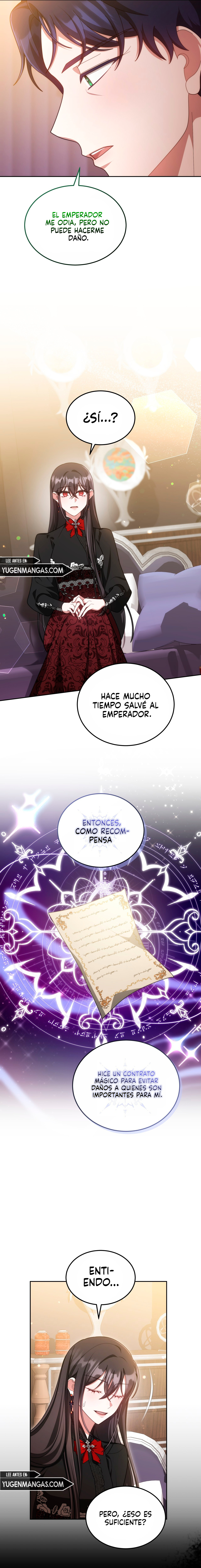 Lo Odié Aún Más - Capítulo 48 - Página 21 - LectorTMOo