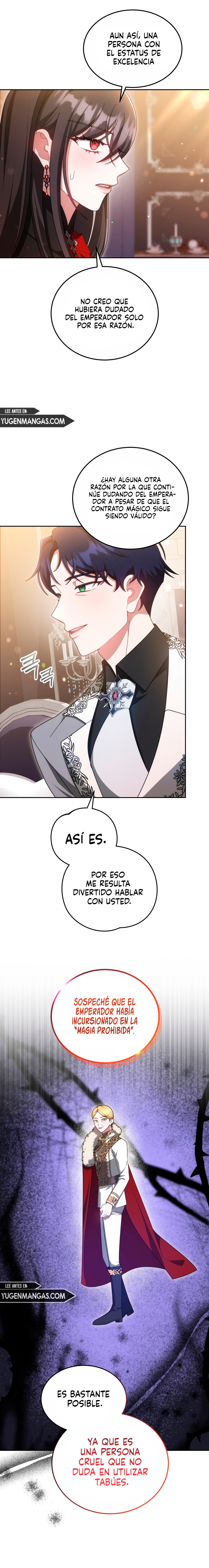 Lo Odié Aún Más - Capítulo 48 - Página 23 - LectorTMOo