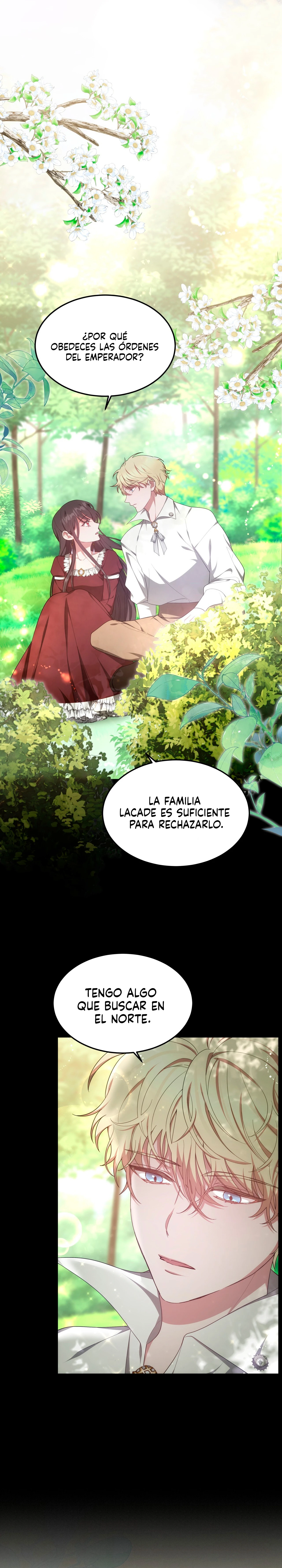 Lo Odié Aún Más capítulo 5 página 11