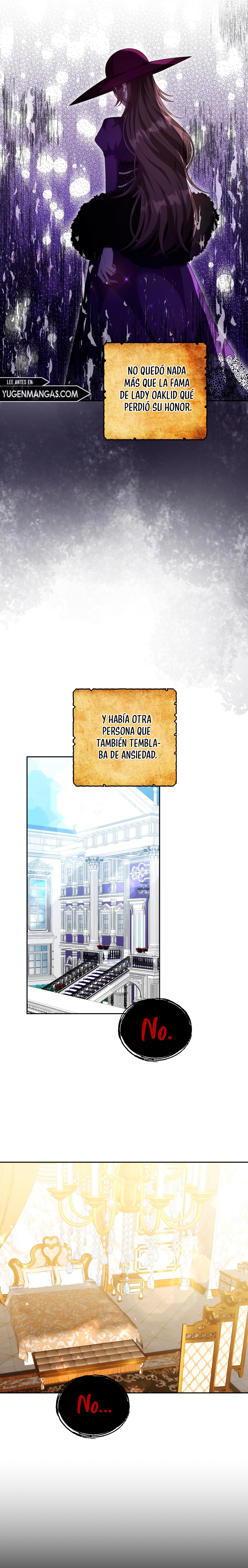 Lo Odié Aún Más capítulo 51 página 24