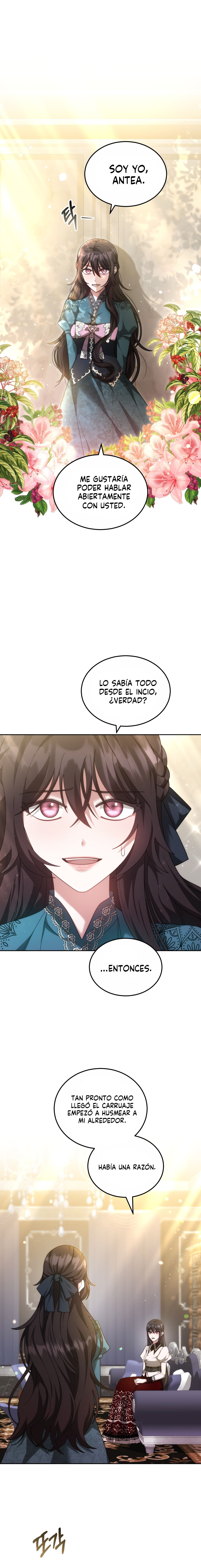Lo Odié Aún Más - Capítulo 52 - Página 4 - LectorTMOo