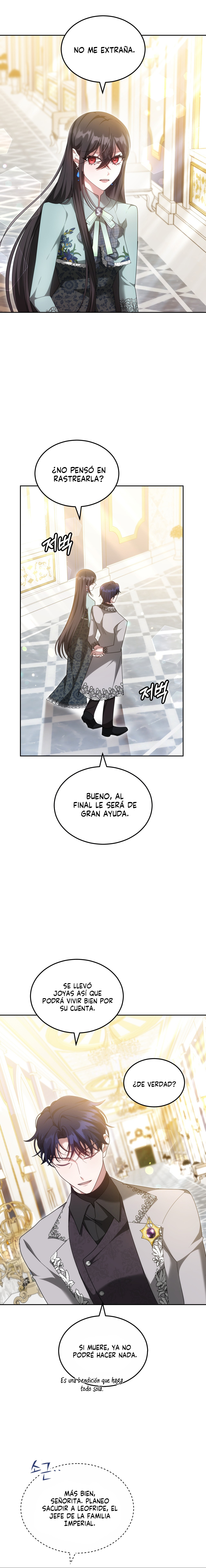 Lo Odié Aún Más - Capítulo 52 - Página 13 - LectorTMOo