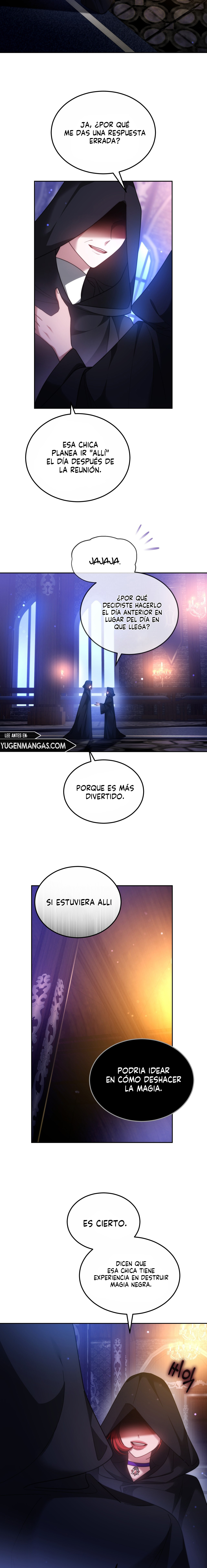Lo Odié Aún Más - Capítulo 52 - Página 17 - LectorTMOo