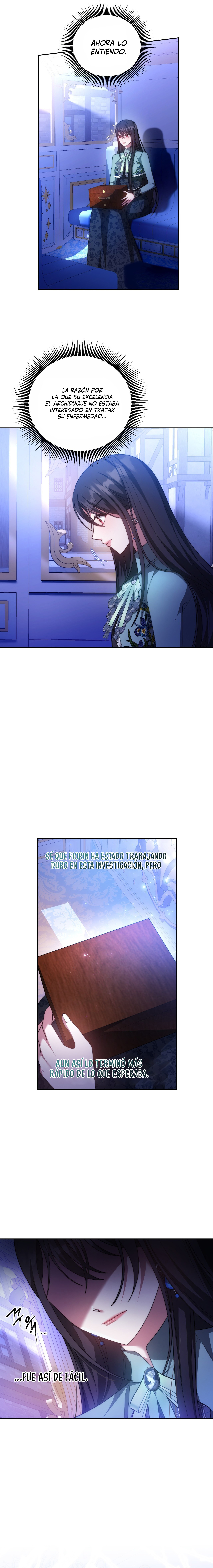 Lo Odié Aún Más - Capítulo 52 - Página 24 - LectorTMOo