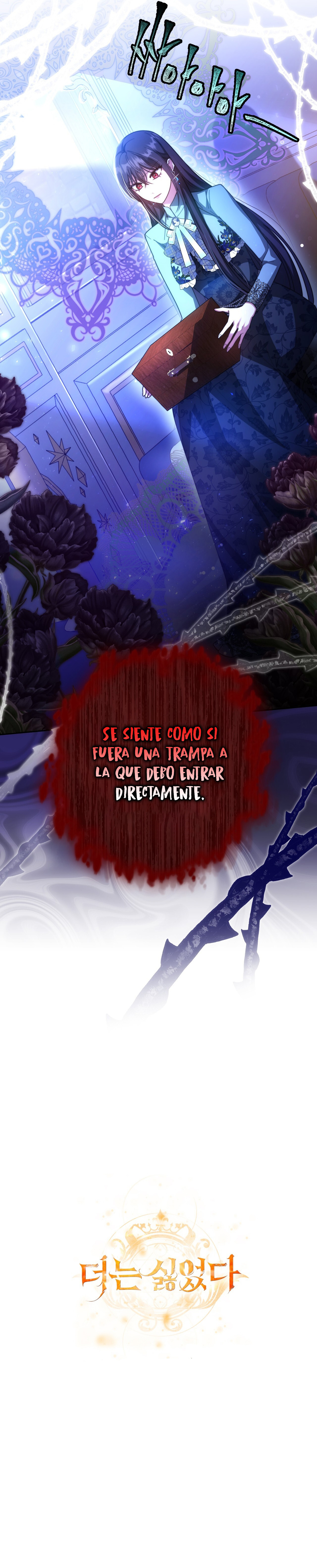 Lo Odié Aún Más - Capítulo 52 - Página 25 - LectorTMOo