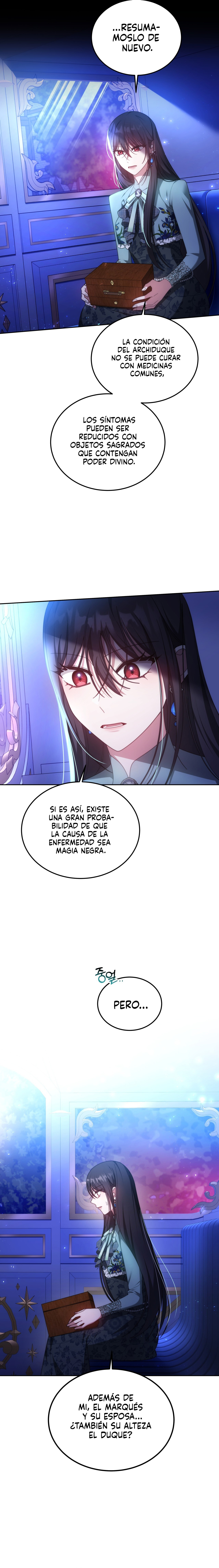 Lo Odié Aún Más - Capítulo 53 - Página 4 - LectorTMOo